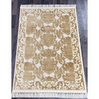 Бельгийский ковер Kunduz 5138_498440 Крем